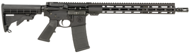 S&W M&P15 SPTIII 13807 556 16 30R BLK 162861