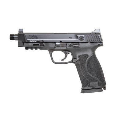 S&W M&P45 M2.0 5.12 BBL 10RD NTS THREADED 250024831