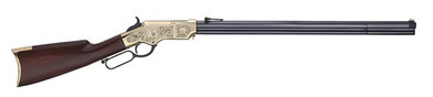 Henry Repeating Arms ORIG BTH DLX/25TH ANN. 44-40 HNH011D-25