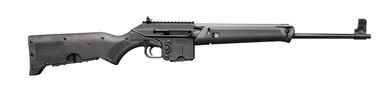 Keltec SU-16 223REM 10+1 18.4" KTSU16ABLK
