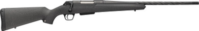 WINCHESTER XPR EXTREME 223 REM22" BLACK/TUNGSTEN QPQ* G535803208