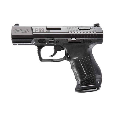 P99 AS 9MM 10 ROUND 250030184