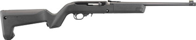 RUGER 10/22 CARBINE 22LRTAKEDOWN BLUED MAGPUL X-22 STK G21188