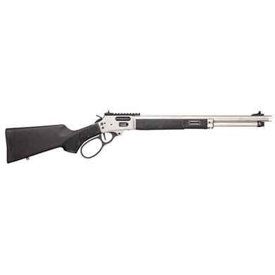 MODEL 1854 44 REMINGTON MAGNUM 19.25''BBL 9RD BLACK/STAINLESS 430107821