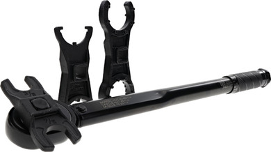 WHEELER DELTA SERIES XL FATWRENCH AR-15 CROWFOOT SET! 1199887