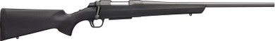 BROWNING AB3 MICRO STALKER243 WIN 20" MATTE BLACK/SYN G035808211
