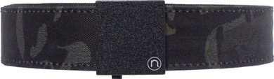 NEXBELT SUPREME APNDX EDC GUNBELT 1.5" BLACK MULTICAM PCS5235