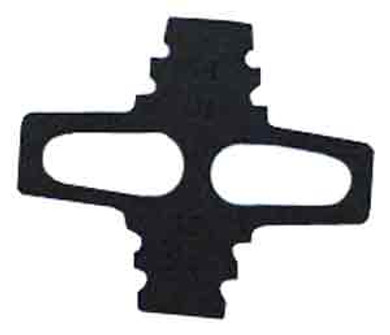 BROWNING ALL GAUGE CHOKE TUBEWRENCH FOR STD INVECTOR CHOKES 1130048