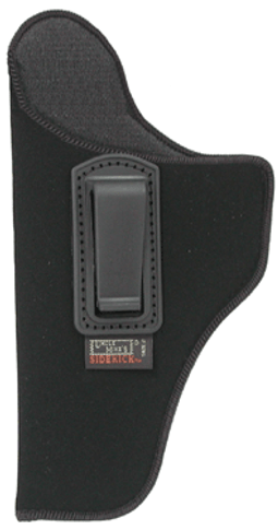 MICHAELS IN-PANT HOLSTER #5 LHNYLON BLACK M89052