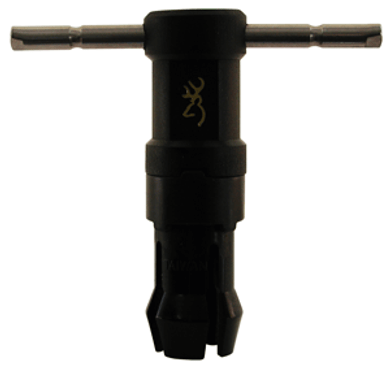 BROWNING CHOKE TUBE T-WRENCHFOR 12GA INVECTOR PLUS CHOKES 1130023