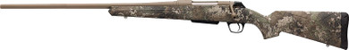 WINCHESTER XPR HUNTER 30-0624" BRONZE/TT-STRATA LEFT HAND G535782228