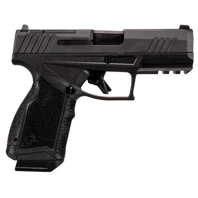 GX4 CARRY T.O.R.O. 9MM LUGER 3.7'' BBL (2)10RD MAGS BLACK 430108331