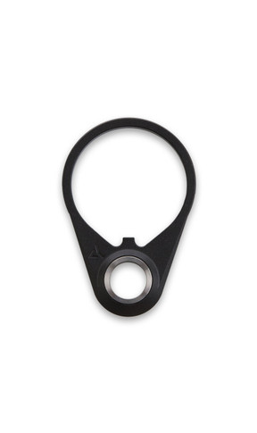 Radian Weapons QD END PLATE AR15 BLK RWR0078