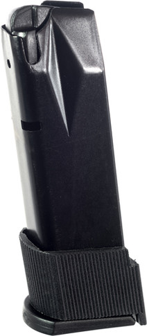 PRO MAG MAGAZINE TAURUS PT-111G2 9MM 15RD BLUED STEEL TAUA6