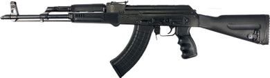 PIONEER ARMS AK-47 SPORTER7.62X39 16.5" 1-30RD SYN BLK GPOLAKSFTP