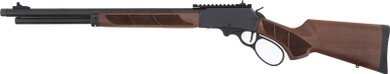 S&W 1854 LARGE LOOP 45-70 GOVT20" BLUED WALNUT STOCK G14384
