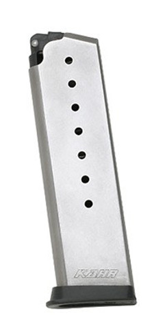 KAHR ARMS MAGAZINE 9MM 8RDFITS KTTPCM MODELS K920