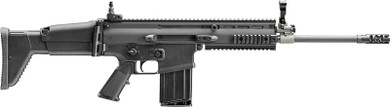 FN SCAR 17S NRCH 7.62 NATO16.25" 20RD BLACK G985612