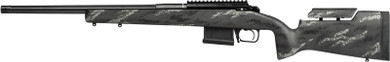 AERO PRECISION SOLUS SA RIFLEHUNTER 308WIN CARBON STEEL! GAPBR01040001