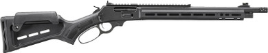 MARLIN 1895 DARK SERIES 45-70</br>16.17 SATIN BLACK G70901