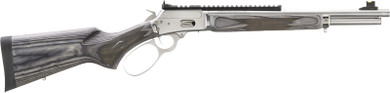 MARLIN 1894 SBL 357MAG 16.1"</br>STAINLESS GRAY LAMINATE G70433R