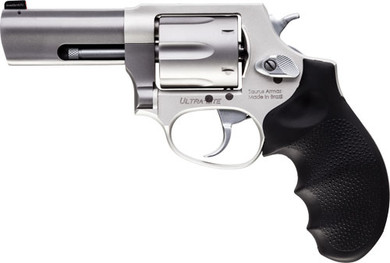 TAURUS 856 38SPL 3" NGT SGT</br>STAINLESS RUBBER G285639ULNS