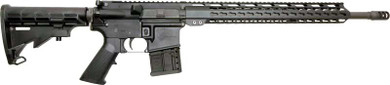 ATI MIL-SPORT AR-15 450BUSHMASTER 16" 5RD KEYMOD G15MS450BM