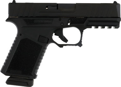 ANDERSON KIGER 9C PISTOLDLC SLIDE AND BARREL BLACK GB2N890A000