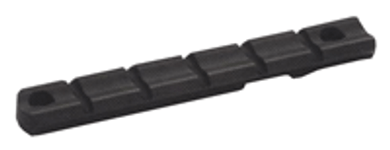 BROWNING BUCK MARK SCOPE BASE1 PIECE BLACK MATTE 12328