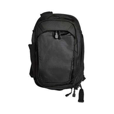 Vertx Transit Backpack Its Black YPF1VTX5042IBK