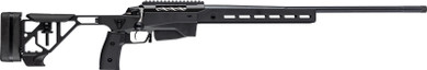 TIKKA T3X ACE GAME 300WM24" THREADED BLACK GJRTXAGB33124