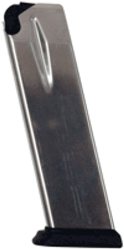 SPRINGFIELD MAGAZINE XD HI-CAP</br>40SW 12RD SS XD5011