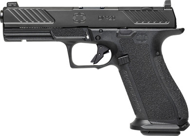 SHADOW SYSTEMS DR920 COMBAT9MM OPTIC CT UNTHREAD 4-MAGS< GSS2006