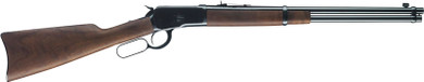 WINCHESTER MODEL 1892 CARBINE</br>44RM 20" BLUED/WALNUT G534177124