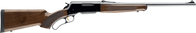BROWNING BLR LIGHTWEIGHT243WIN 20" BLUED/WAL PISTOL GR G034009111