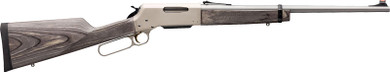 BROWNING BLR LIGHTWEIGHT 81</br>STAINLESS TAKEDOWN 308WIN 20" G034015118
