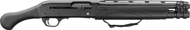 REMINGTON V3 TAC-13 12GA 3"5SHOT 13" CYL. PISTOL GRIP BLK GR83392