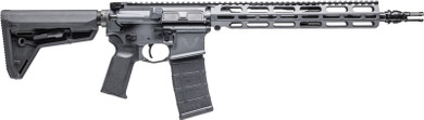 VKTR VK1PW RIFLE 5.56 NATO</br>13.7" SOL NOX MB 30RD GREY GV31100916606