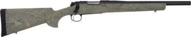 REMINGTON 700SPS TACTICAL 223</br>REM 16.5" GHILLE GREEN SYN GR85549