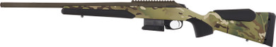 TIKKA T3X CTR 6.5CM 20"THREADED 10SH MULTICAM GJRTXCMC382SB