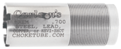 CARLSONS CHOKE TUBE FLUSHMOUNT 12GA IC REM CHOKE 12261