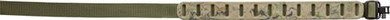 QUAKE SLIMLINE SLING</br>CAMO Q58001