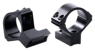 BROWNING 2 PIECE MOUNT SYSTEMFOR AB3 INTERMEDIATE HGT MATTE 12312Z