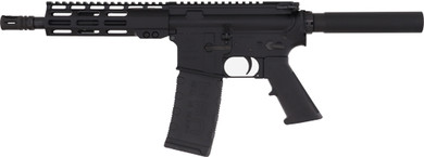 ATI MILSPORT HGA PISTOL 300AAC</br>30RD 8.5" M-LOK BLACK G15MS300ML7