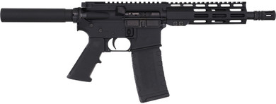 ATI MILSPORT HGA PISTOL 300AAC</br>30RD 8.5" M-LOK BLACK G15MS300ML7