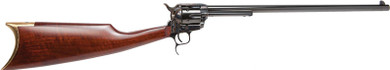 CIMARRON REVOLVING CARBINE</br>44/40 WIN 18" CC/BLUED WALNUT! GMP429
