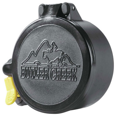 BUTLER CREEK MULTIFLEX 10-11EYE SCOPE COVER 1.516"-1.550"< 21011