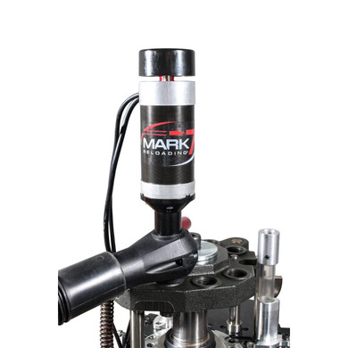 Mark 7 Power Trim Express Press Mounted High Speed Case Trimmer ID1011196