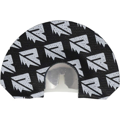 Riven Calls Comet Small Dome Elk Mouth Call HG65255