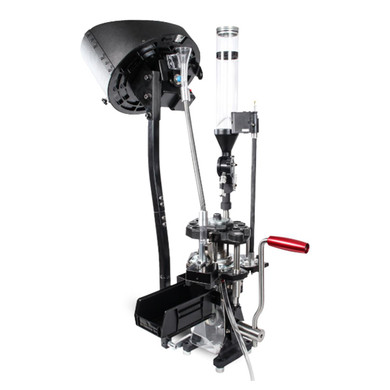Mark 7 Reloading Apex 10 Manual Press  - 9mm/.38 Super - 110 V (Autodrive/Dies Not Included) ID10112600101
